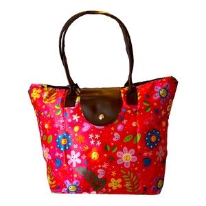Handbag CHUNS FASHION Folding Handbag